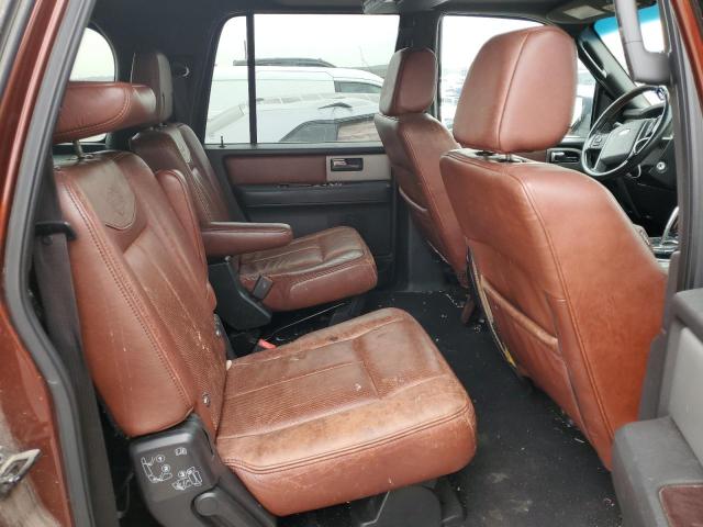 Photo 11 from auction – 2008 FORD EXPEDITION with VIN 1FMFK18508LA24850