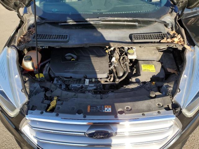 Photo 12 from auction – 2017 FORD ESCAPE SE with VIN 1FMCU9GD6HUB55540