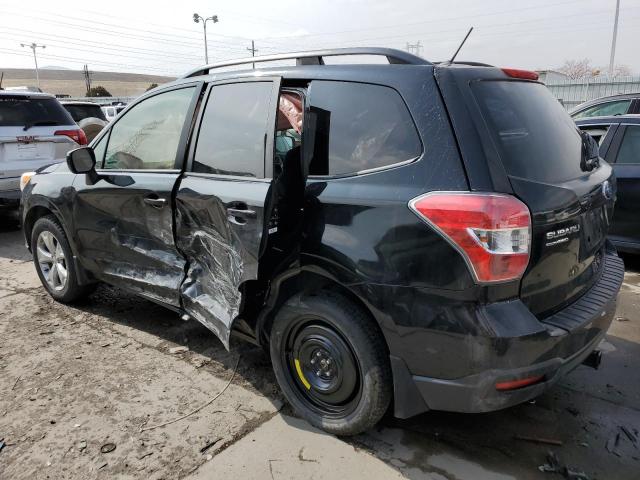 Photo 2 from auction – 2014 SUBARU FORESTER 2 with VIN JF2SJAEC5EH412732