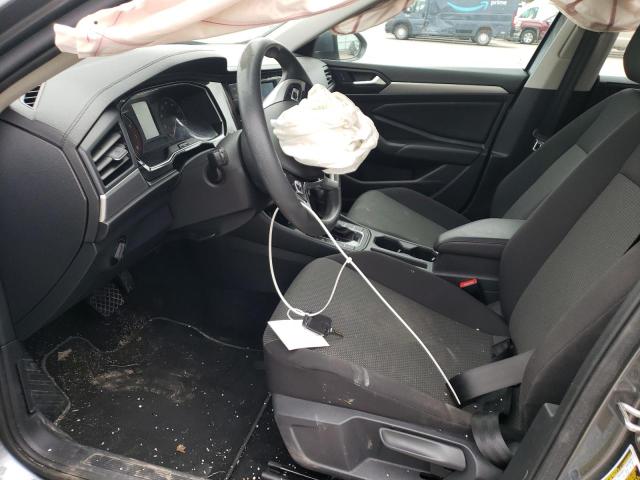 Photo 7 from auction – 2019 VOLKSWAGEN JETTA S with VIN 3VWC57BU0KM073115