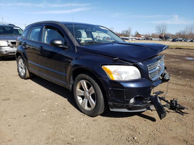 Photo 4 from auction – 2011 DODGE CALIBER MA with VIN 1B3CB3HA2BD113404