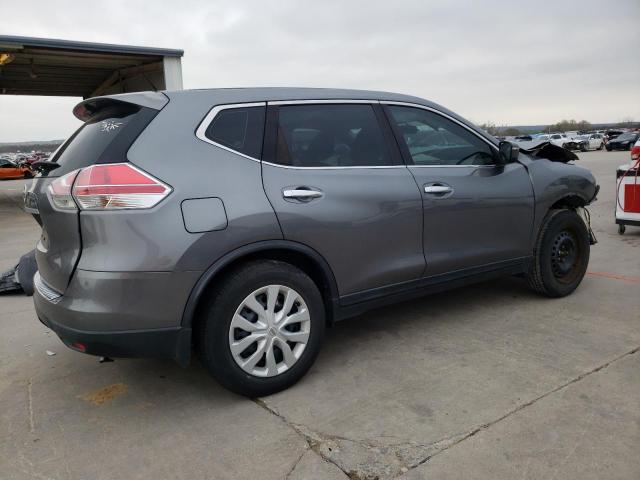 Photo 3 from auction – 2015 NISSAN ROGUE S with VIN KNMAT2MT4FP572698