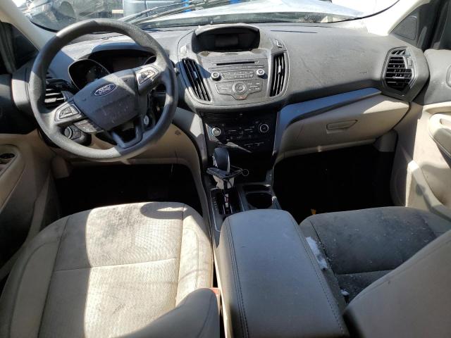 Photo 8 from auction – 2018 FORD ESCAPE SE with VIN 1FMCU0G90JUB48838