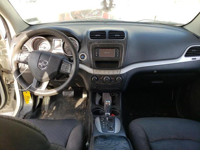 Photo 8 from auction – 2013 DODGE JOURNEY SX with VIN 3C4PDCBG4DT626089
