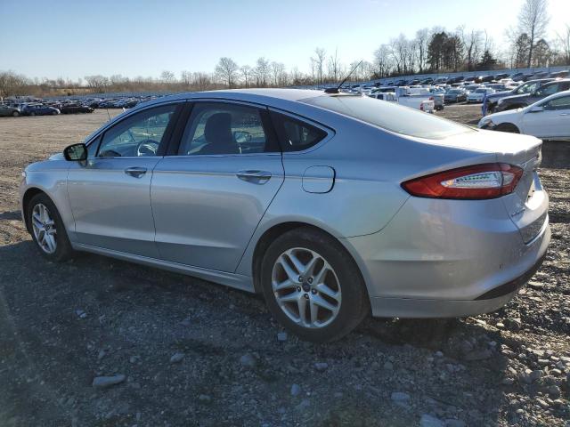 Photo 2 from auction – 2016 FORD FUSION SE with VIN 3FA6P0HD7GR102778