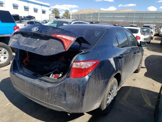 Photo 3 from auction – 2017 TOYOTA COROLLA L with VIN 2T1BURHE7HC762356