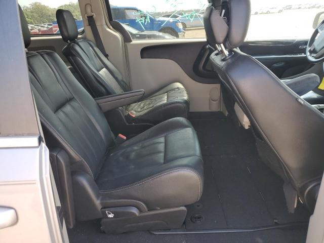 Photo 11 from auction – 2014 CHRYSLER TOWN & COU with VIN 2C4RC1BG6ER208265