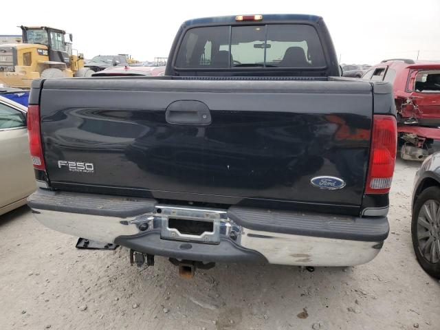 Photo 6 from auction – 2002 FORD F250 SUPER with VIN 1FTNW21F12EB86706