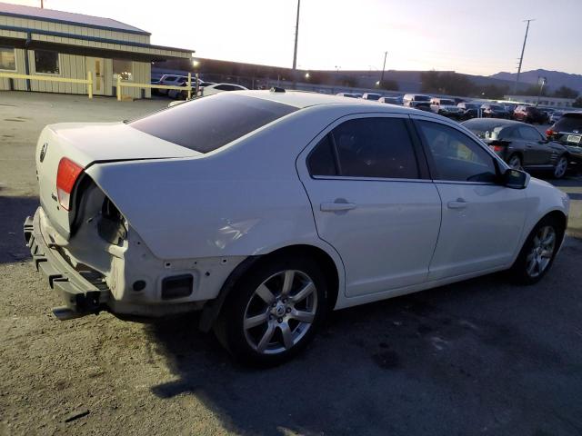 Photo 3 from auction – 2010 MERCURY MILAN PREM with VIN 3MEHM0JG8AR645398