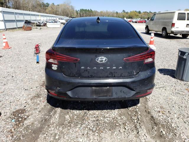 Photo 6 from auction – 2019 HYUNDAI ELANTRA SE with VIN 5NPD84LF5KH418142