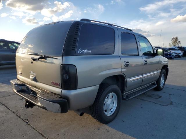 Photo 3 from auction – 2003 GMC YUKON with VIN 1GKEC13V23R133048