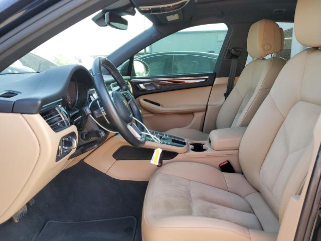 Photo 7 from auction – 2020 PORSCHE MACAN with VIN WP1AA2A57LLB01416
