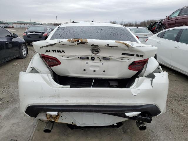 Photo 6 from auction – 2018 NISSAN ALTIMA 2.5 with VIN 1N4AL3AP2JC292524