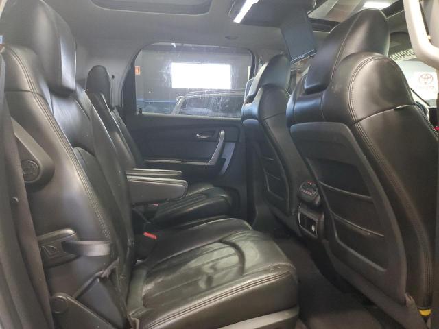 Photo 11 from auction – 2009 GMC ACADIA SLT with VIN 1GKEV33D99J161160