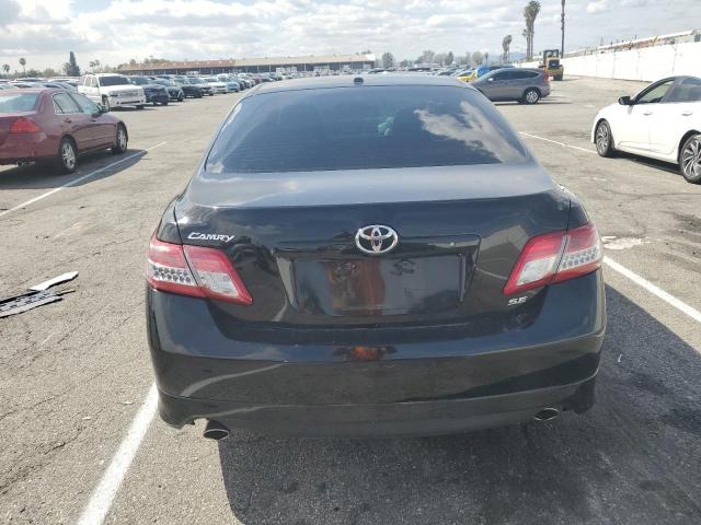 Photo 6 from auction – 2011 TOYOTA CAMRY BASE with VIN 4T1BF3EK2BU701312