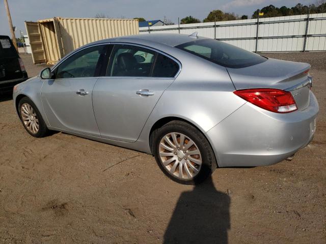 Photo 2 from auction – 2013 BUICK REGAL PREM with VIN 2G4GS5EV9D9163179