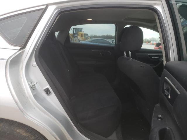 Photo 10 from auction – 2015 NISSAN ALTIMA 2.5 with VIN 1N4AL3AP6FC295191