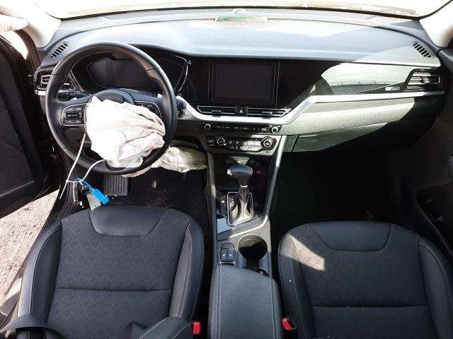 Фото 8 с аукциона – 2022 KIA NIRO EX с VIN KNDCD3LD0N5547765