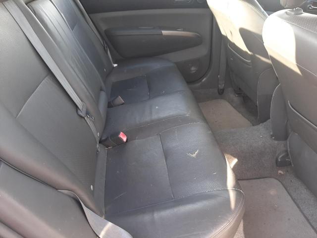 Photo 10 from auction – 2007 TOYOTA PRIUS with VIN JTDKB20U677618832