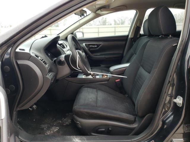 Photo 7 from auction – 2016 NISSAN ALTIMA 2.5 with VIN 1N4AL3AP2GN374380