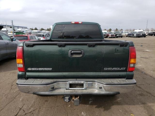 Photo 6 from auction – 2002 CHEVROLET SILVERADO with VIN 1GCEK19T02E289695