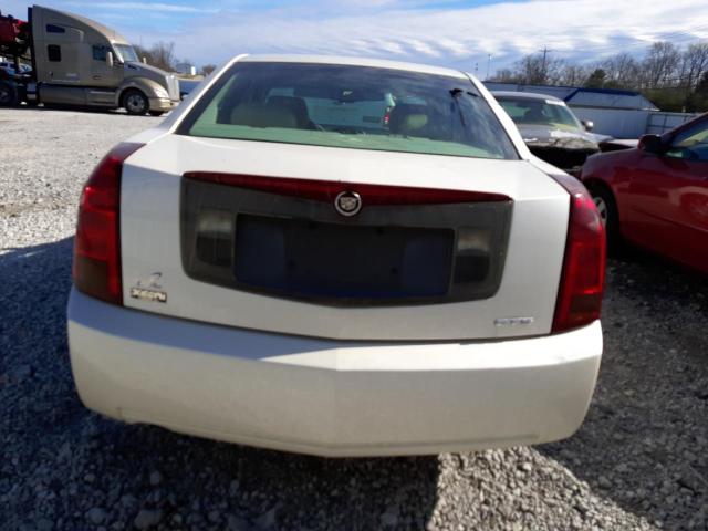 Photo 6 from auction – 2003 CADILLAC CTS with VIN 1G6DM57N230169870
