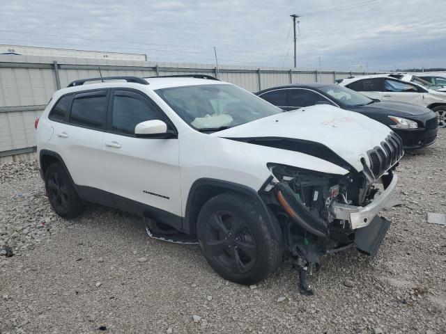 Photo 4 from auction – 2018 JEEP CHEROKEE L with VIN 1C4PJMCB7JD508590
