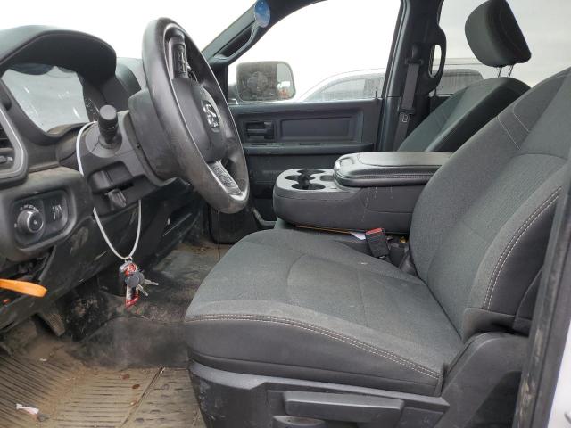 Photo 7 from auction – 2021 RAM 2500 TRADE with VIN 3C7WR5HJ3MG594159