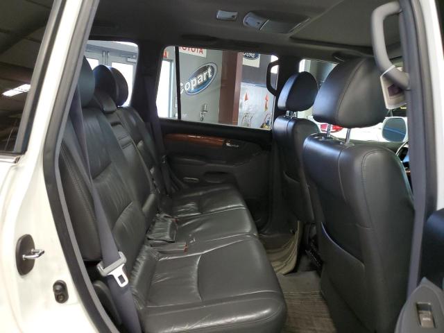 Photo 11 from auction – 2005 LEXUS GX 470 with VIN JTJBT20X750069717