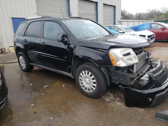 Photo 4 from auction – 2006 CHEVROLET EQUINOX LS with VIN 2CNDL13F966145113