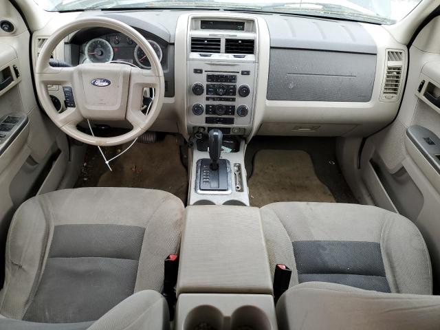 Photo 8 from auction – 2008 FORD ESCAPE XLT with VIN 1FMCU03Z08KA67592