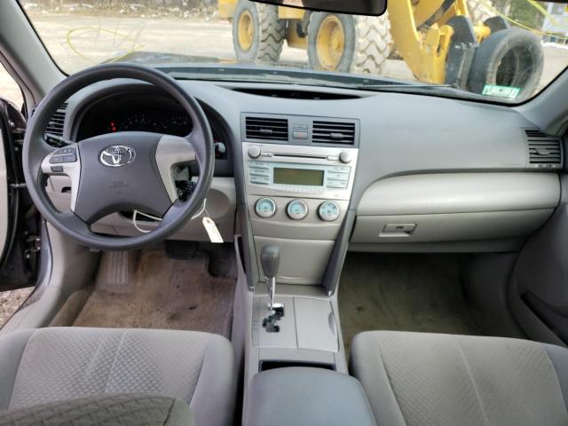 Photo 8 from auction – 2008 TOYOTA CAMRY CE with VIN 4T4BE46K38R020811