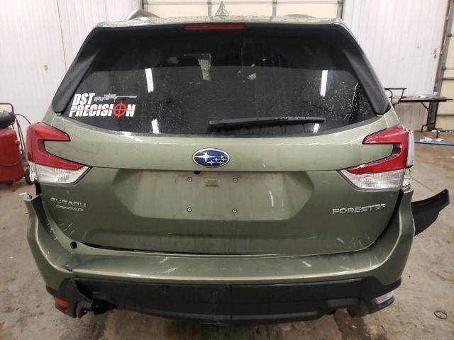 Photo 6 from auction – 2019 SUBARU FORESTER P with VIN JF2SKAGCXKH509835