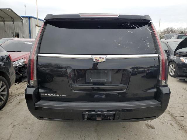 Photo 6 from auction – 2015 CADILLAC ESCALADE E with VIN 1GYS4TKJ1FR538127