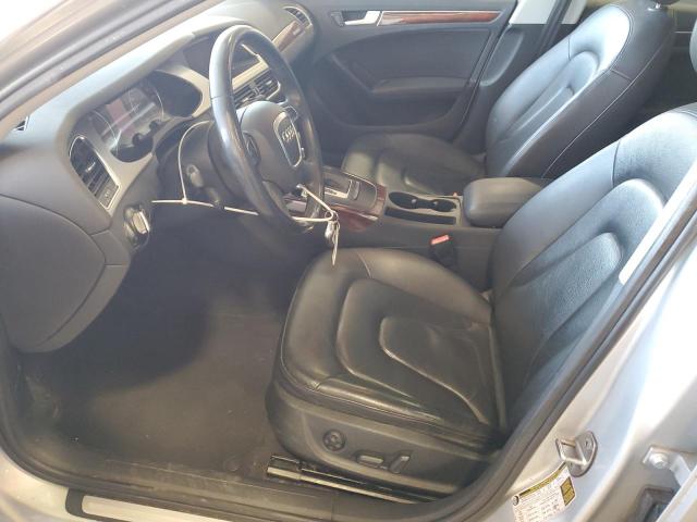 Photo 7 from auction – 2012 AUDI A4 PREMIUM with VIN WAUFFAFL8CN004723