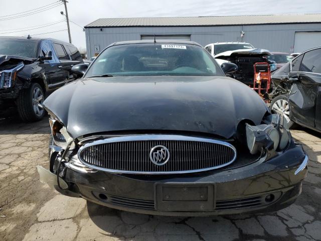 Photo 5 from auction – 2005 BUICK LACROSSE C with VIN 2G4WC532551239689