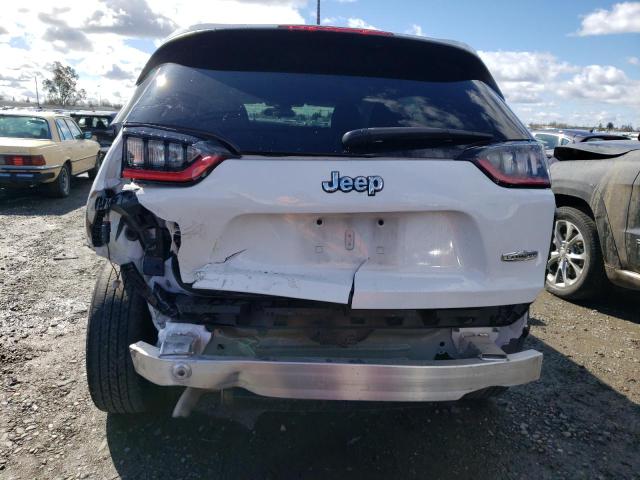 Photo 6 from auction – 2019 JEEP CHEROKEE L with VIN 1C4PJLCB4KD134614