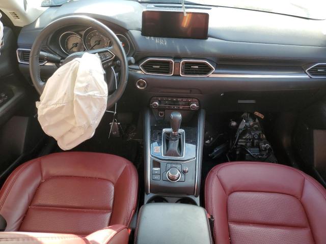 Photo 8 from auction – 2021 MAZDA CX-5 TOURI with VIN JM3KFBCM4M0468005