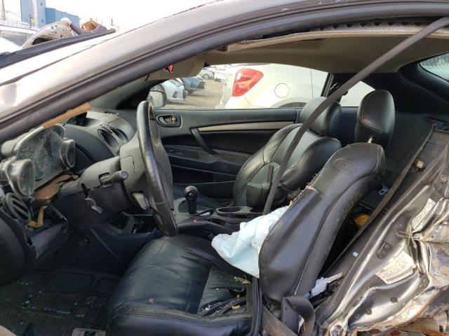 Photo 7 from auction – 2003 MITSUBISHI ECLIPSE GT with VIN 4A3AC74HX3E141960