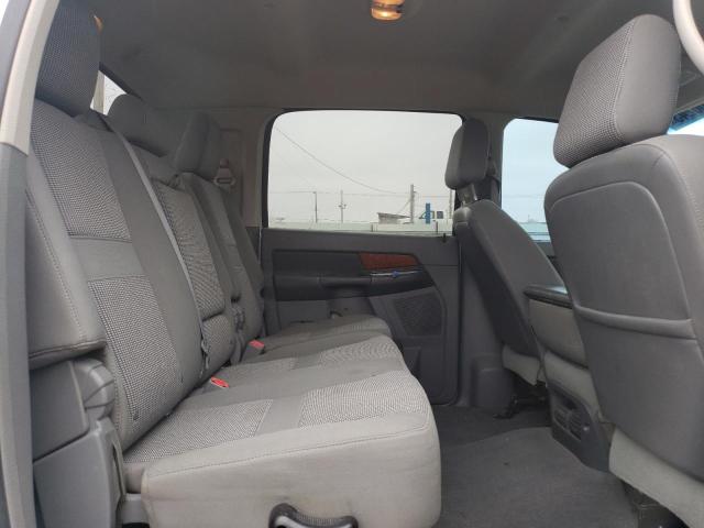 Photo 10 from auction – 2006 DODGE RAM 1500 with VIN 3D7KS19D26G226288