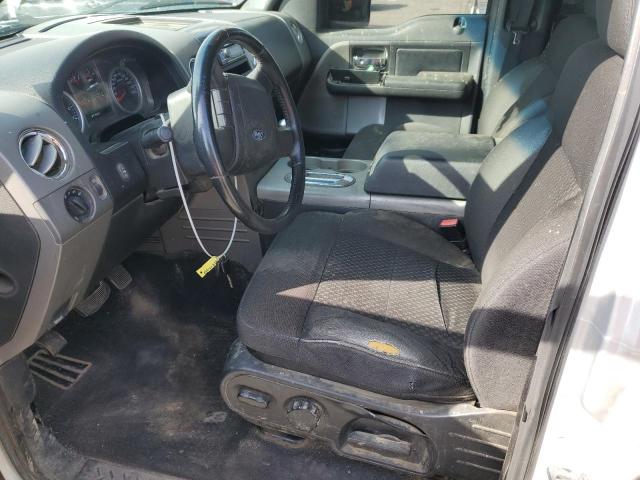 Photo 7 from auction – 2007 FORD F150 SUPER with VIN 1FTPW14597KC97003