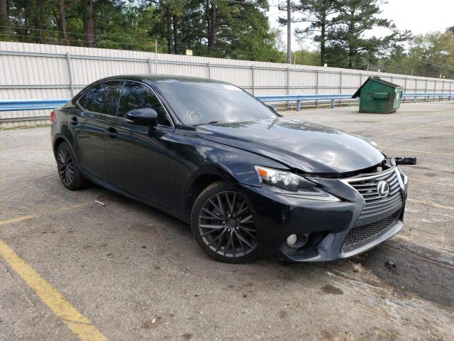 Photo 4 from auction – 2014 LEXUS ES 250 BAS with VIN JTHBF1D2XE5026638