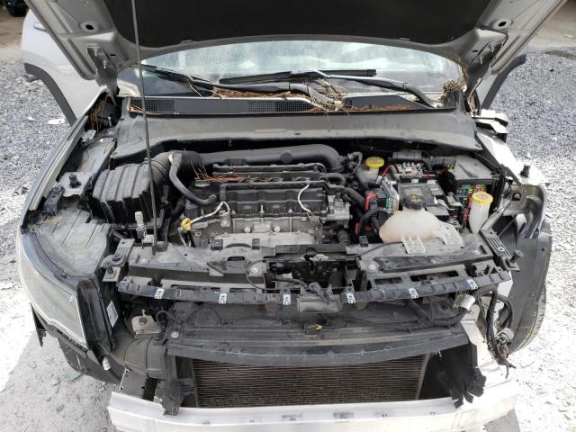Photo 12 from auction – 2021 JEEP COMPASS LA with VIN 3C4NJCBBXMT510027