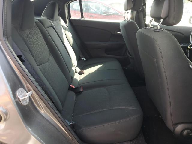 Photo 10 from auction – 2011 CHRYSLER 200 TOURIN with VIN 1C3BC1FB6BN623910