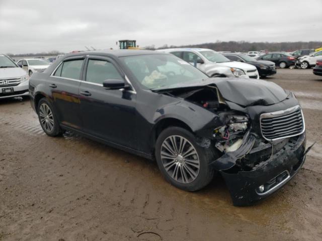 Photo 4 from auction – 2013 CHRYSLER 300 S with VIN 2C3CCAGT8DH708514
