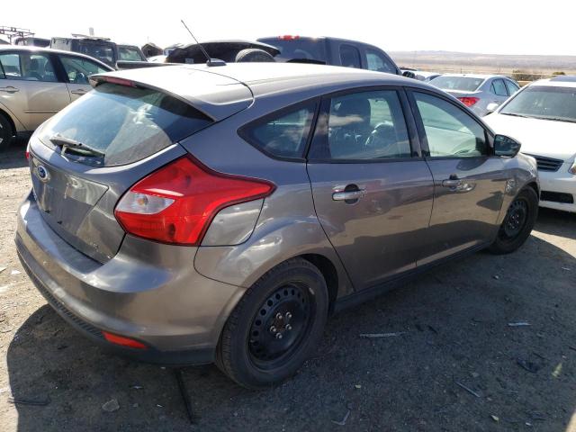 Photo 3 from auction – 2012 FORD FOCUS SE with VIN 1FAHP3K2XCL281408