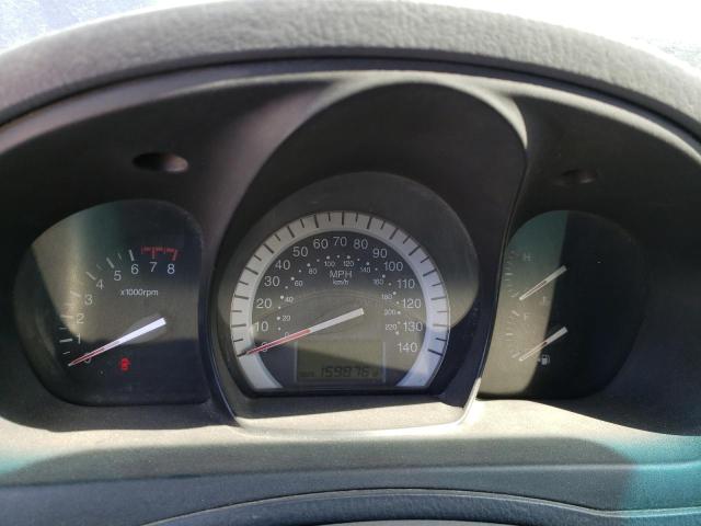 Photo 9 from auction – 2007 KIA SPECTRA EX with VIN KNAFE122775438928