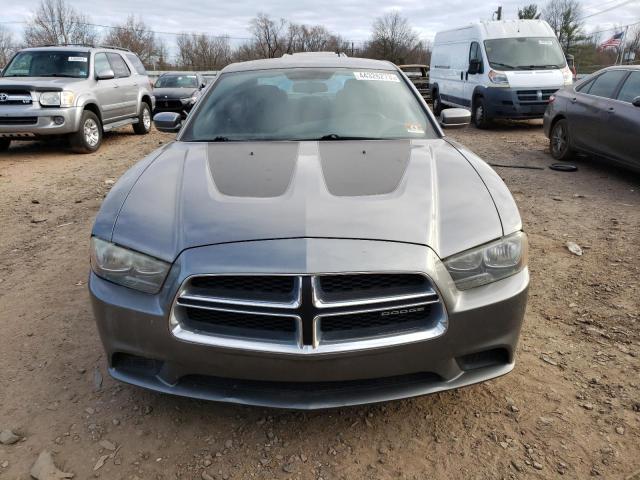 Photo 5 from auction – 2011 DODGE CHARGER with VIN 2B3CL3CG7BH586727