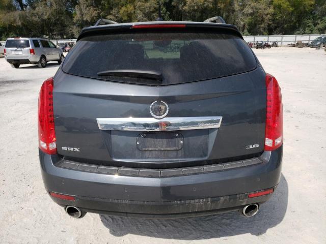 Photo 6 from auction – 2013 CADILLAC SRX PERFOR with VIN 3GYFNDE32DS593309