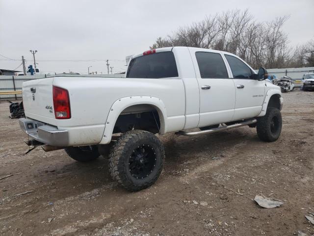 Photo 3 from auction – 2006 DODGE RAM 1500 with VIN 3D7KS19D26G226288
